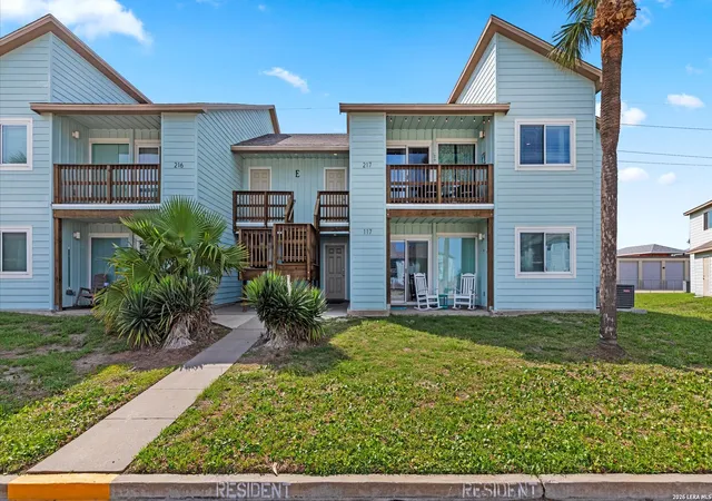 1st image of 230 Cut Off #217, Port Aransas, TX 78373 | MLS# 1934208