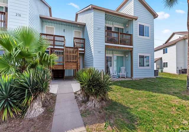 2nd image of 230 Cut Off #217, Port Aransas, TX 78373 | MLS# 1934208