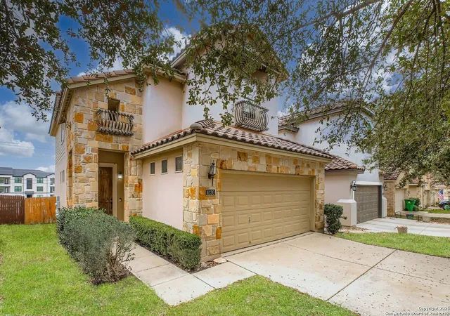 Photo 1 of Sale Pending at 4130 Woodbridge Way, San Antonio, TX 78257 | MLS# 1934209 | Listing updated on 2026-04-27