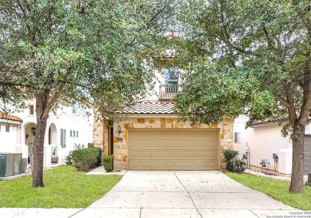 Photo 2 of Sale Pending at 4130 Woodbridge Way, San Antonio, TX 78257 | MLS# 1934209 | Listing updated on 2026-04-27