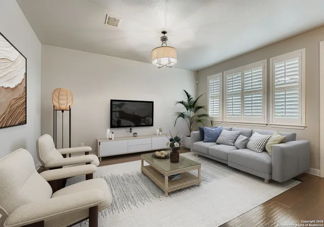 Photo 4 of Sale Pending at 4130 Woodbridge Way, San Antonio, TX 78257 | MLS# 1934209 | Listing updated on 2026-04-27