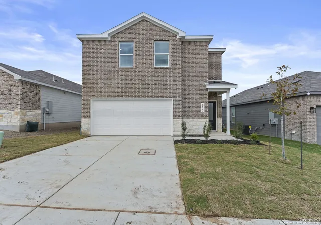 Photo 1 of Single family home for sale at 6623 Titan Park, Converse, TX 78109 | MLS# 1934216 | Listing updated on 2026-10-08