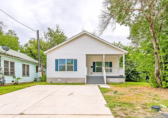 Homes for sale in San Antonio, TX | 414 Canton, San Antonio, TX 78202 | MLS# 1934225