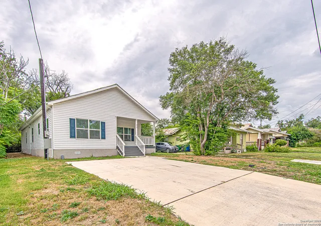 Homes for sale in San Antonio, TX | 414 Canton, San Antonio, TX 78202 | MLS# 1934225