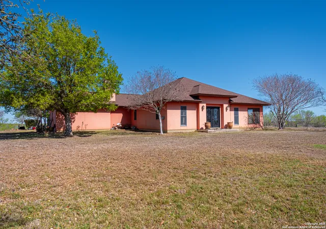 1st image of 2148 County Road 220, Floresville, TX 78114 | MLS# 1934226