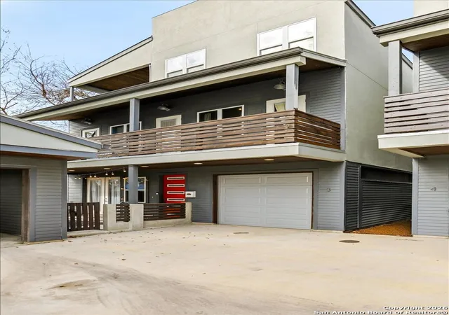 2nd image of 615 Fulton Ave, San Antonio, TX 78212 | MLS# 1934234