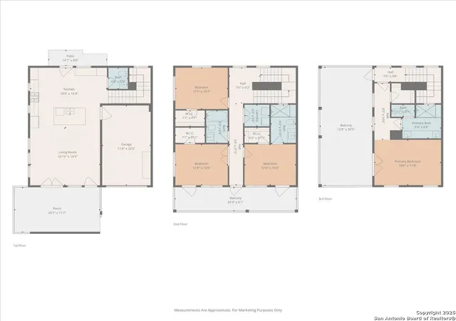 29th image of 615 Fulton Ave, San Antonio, TX 78212 | MLS# 1934234