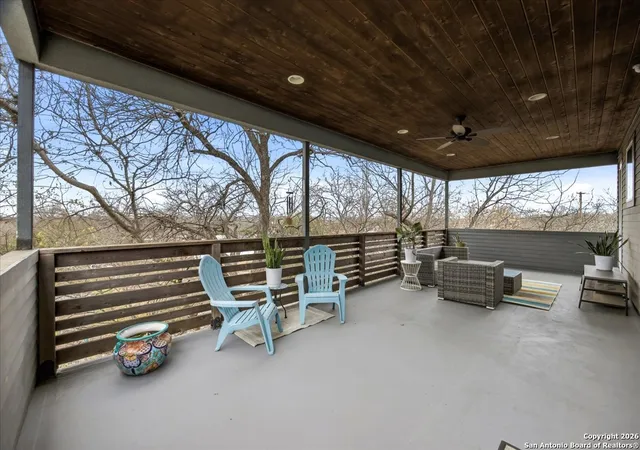 Photo 4 of Sale Pending at 615 Fulton Ave Unit 3, San Antonio, TX 78212 | MLS# 1934234 | Listing updated on 2026-05-14