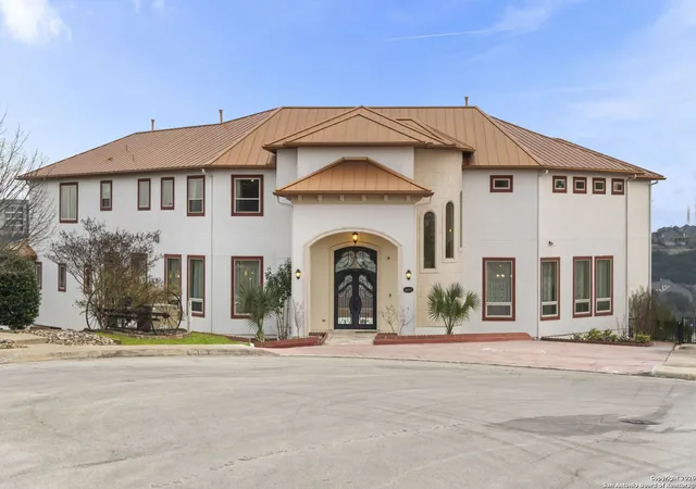 Photo 2 of Mansion for sale at 18002 Granite Hill, San Antonio, TX 78255 | MLS# 1934245 | Listing updated on 2026-08-25