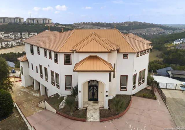 Photo 3 of Mansion for sale at 18002 Granite Hill, San Antonio, TX 78255 | MLS# 1934245 | Listing updated on 2026-08-25