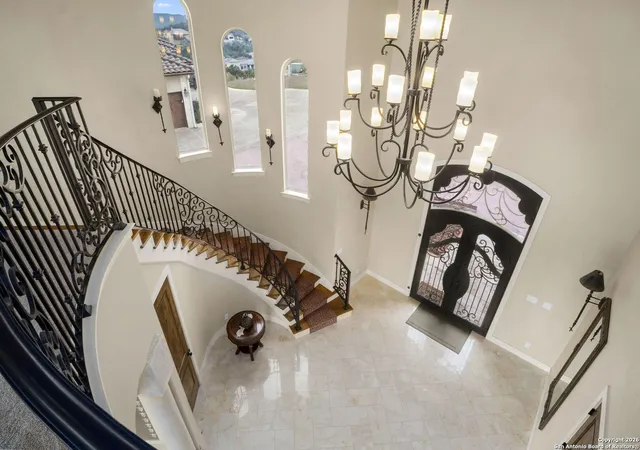 Photo 4 of Single family home for sale at 18002 Granite Hill, San Antonio, TX 78255 | MLS# 1934245 | Listing updated on 2026-08-25