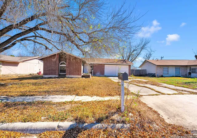 Photo 1 of Single family home for sale at 8118 Whistler, San Antonio, TX 78239 | MLS# 1934257 | Listing updated on 2026-08-23