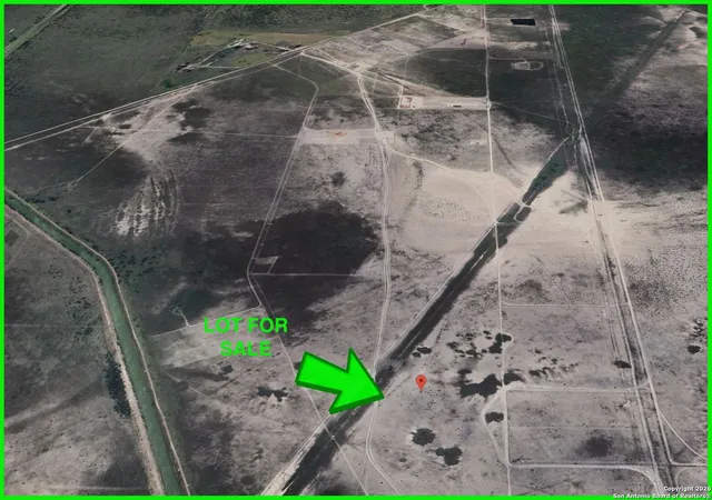 Photo 2 of Land for sale at 74 Old Port Isabel Road, Los Fresnos, TX 78566 | MLS# 1934262 | Listing updated on 2026-01-21