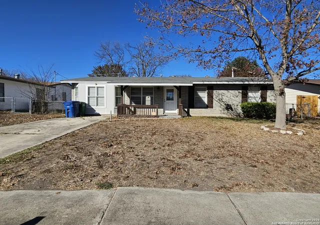 1st image of 7615 Westfield, San Antonio, TX 78227 | MLS# 1934263
