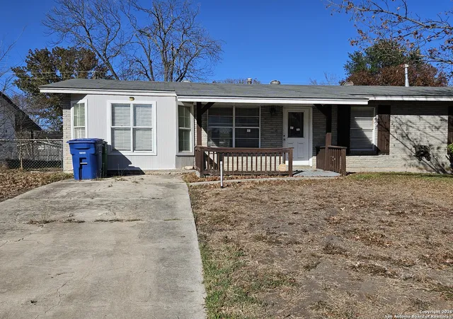 2nd image of 7615 Westfield, San Antonio, TX 78227 | MLS# 1934263