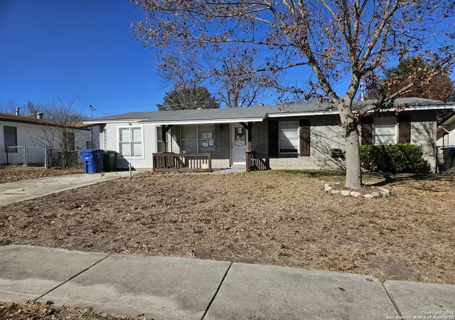 21st image of 7615 Westfield, San Antonio, TX 78227 | MLS# 1934263
