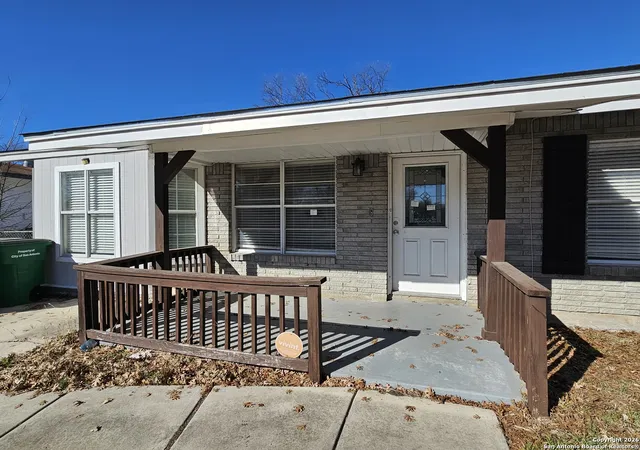 3rd image of 7615 Westfield, San Antonio, TX 78227 | MLS# 1934263