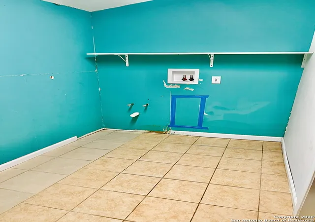 Photo 4 of Sale Pending at 414 Kathy, San Antonio, TX 78223 | MLS# 1934289 | Listing updated on 2026-03-06