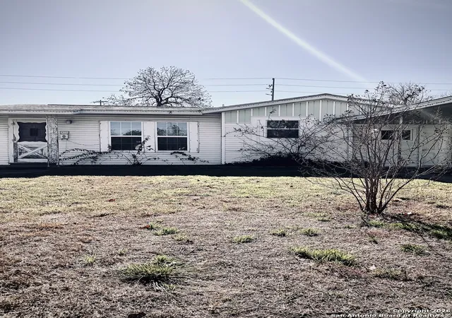 Photo 1 of Sale Pending at 414 Kathy, San Antonio, TX 78223 | MLS# 1934289 | Listing updated on 2026-03-06