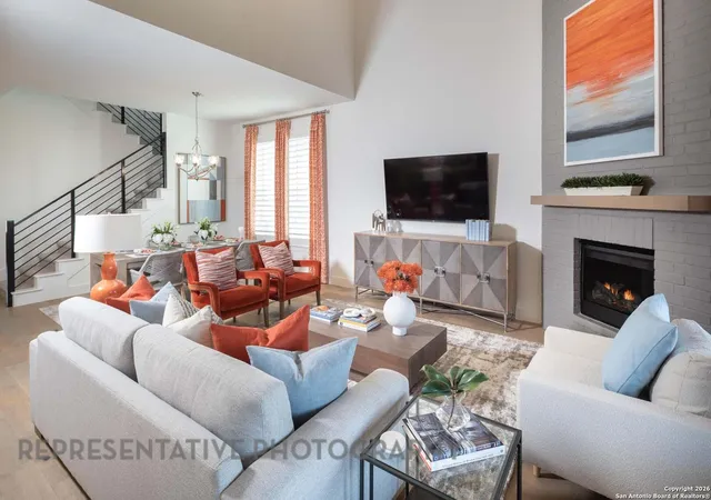 Photo 3 of Sale Pending at 10818 Twyla Rd, San Antonio, TX 78224 | MLS# 1934295 | Listing updated on 2026-03-23