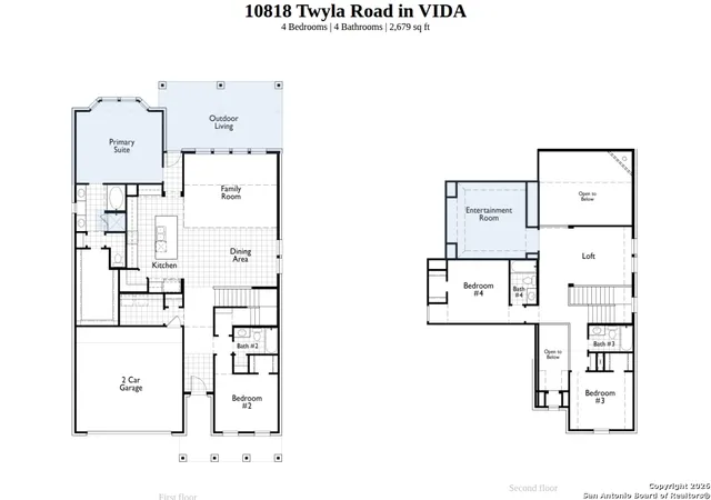 Photo 3 of Sale Pending at 10818 Twyla Rd, San Antonio, TX 78224 | MLS# 1934295 | Listing updated on 2026-03-23