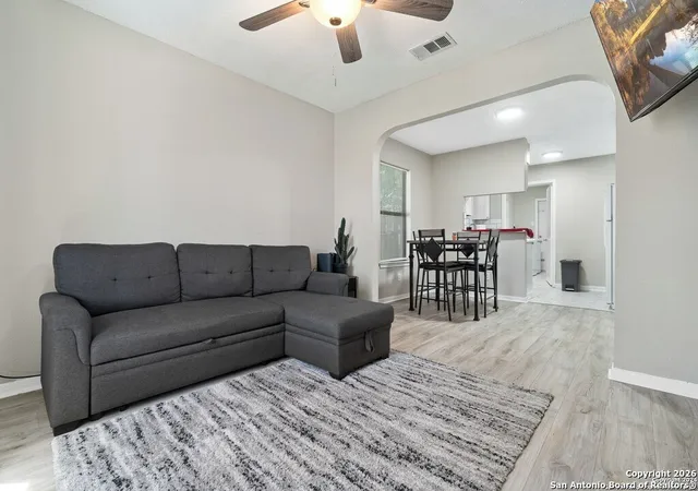 Photo 2 of Single family home for sale at 106 Hines, San Antonio, TX 78202 | MLS# 1934329 | Listing updated on 2026-03-28