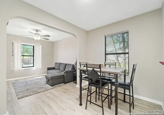Photo 3 of Single family home for sale at 106 Hines, San Antonio, TX 78202 | MLS# 1934329 | Listing updated on 2026-03-28