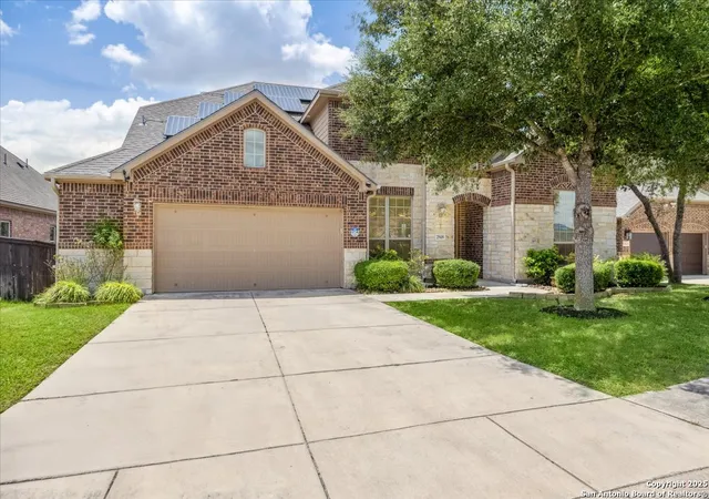 Photo 2 of Sale Pending at 25619 Poerner Trl, San Antonio, TX 78261 | MLS# 1934344 | Listing updated on 2026-01-22