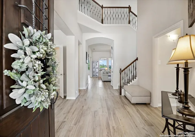 Photo 3 of Sale Pending at 25619 Poerner Trl, San Antonio, TX 78261 | MLS# 1934344 | Listing updated on 2026-01-22