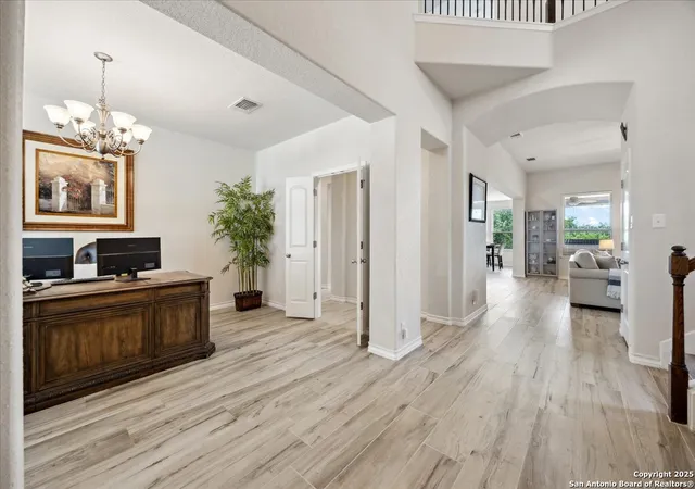 Photo 4 of Sale Pending at 25619 Poerner Trl, San Antonio, TX 78261 | MLS# 1934344 | Listing updated on 2026-01-22