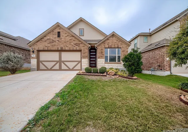 2nd image of 645 Jaboncillo, New Braunfels, TX 78132 | MLS# 1934349