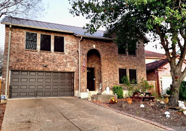 Photo 1 of Single family home for sale at 7042 Congressional, San Antonio, TX 78244 | MLS# 1934354 | Listing updated on 2026-07-06