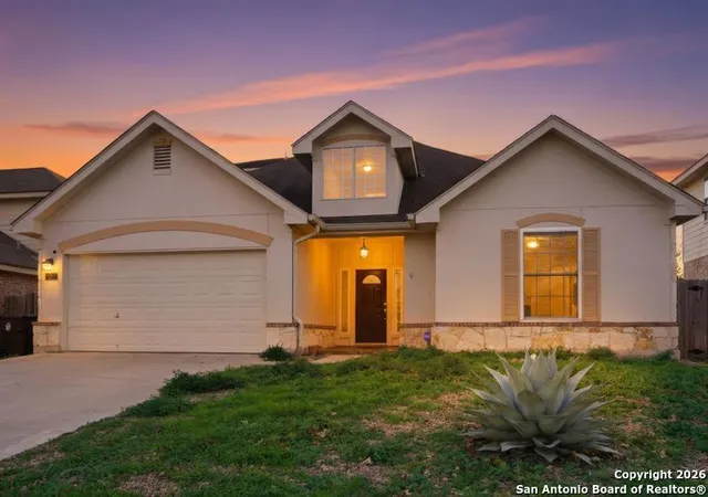Photo 2 of Single family home for sale at 8310 Bordeaux Bay, San Antonio, TX 78255 | MLS# 1934363 | Listing updated on 2026-09-13