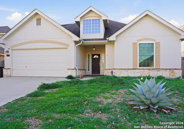 Photo 1 of Single family home for sale at 8310 Bordeaux Bay, San Antonio, TX 78255 | MLS# 1934363 | Listing updated on 2026-09-13