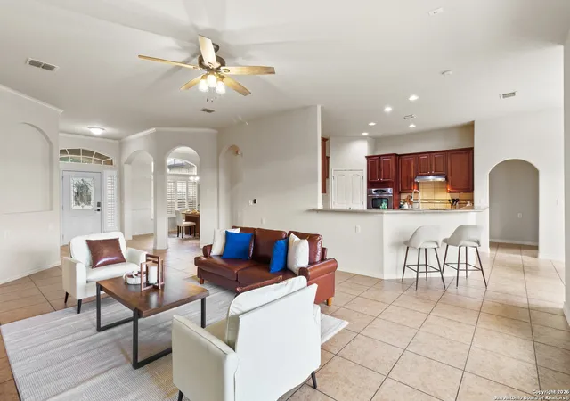 Photo 1 of Single family home for sale at 3339 Harvest Hill, Santa Clara, TX 78124 | MLS# 1934369 | Listing updated on 2026-08-15