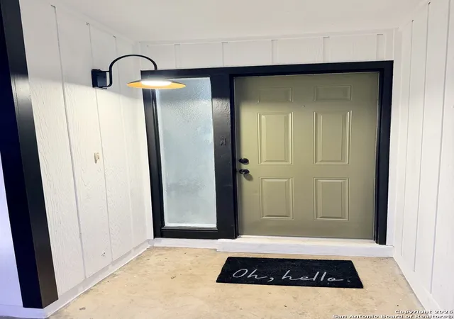Photo 2 of Sale Pending at 5106 Village Way, San Antonio, TX 78218 | MLS# 1934373 | Listing updated on 2026-02-17