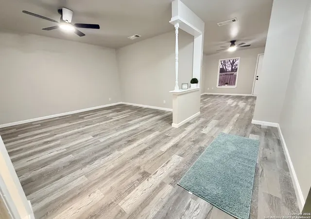 Photo 3 of Sale Pending at 5106 Village Way, San Antonio, TX 78218 | MLS# 1934373 | Listing updated on 2026-02-17