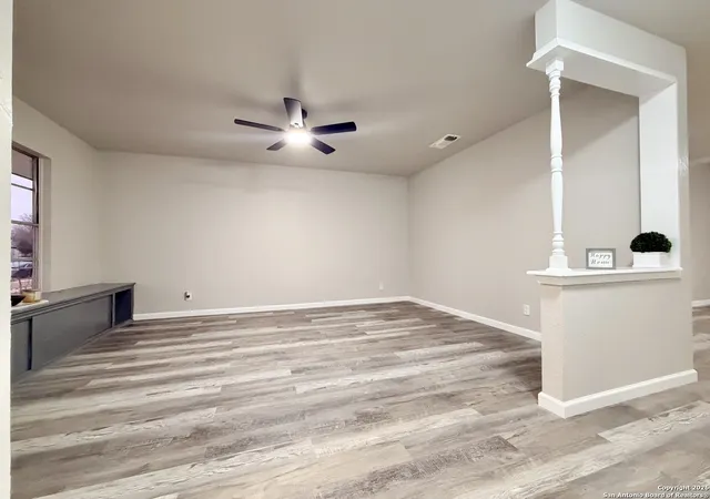 Photo 3 of Sale Pending at 5106 Village Way, San Antonio, TX 78218 | MLS# 1934373 | Listing updated on 2026-02-17