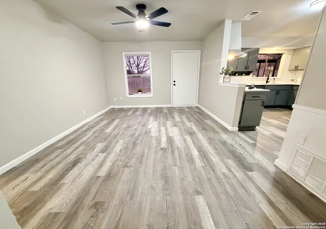 Photo 4 of Sale Pending at 5106 Village Way, San Antonio, TX 78218 | MLS# 1934373 | Listing updated on 2026-02-17