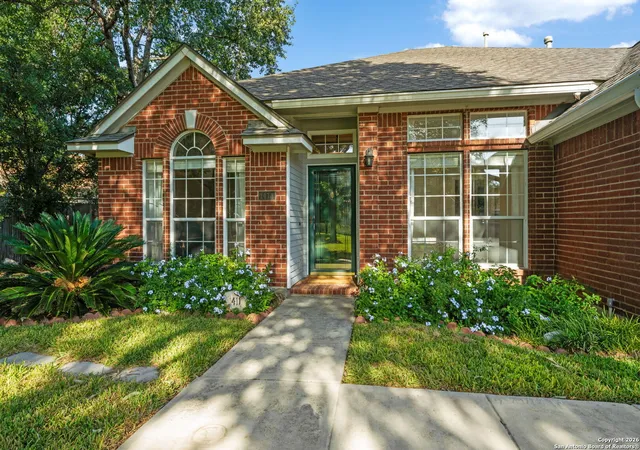 Photo 3 of Sale Pending at 1411 Tranquil Trl Dr, San Antonio, TX 78232 | MLS# 1934378 | Listing updated on 2026-03-26
