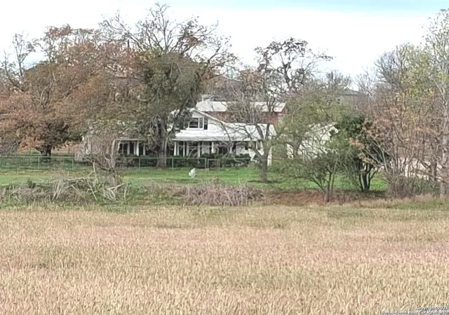 Homes for sale in China Grove, TX | 7431 & 7433 Real Road, China Grove, TX 78263 | MLS# 1934379