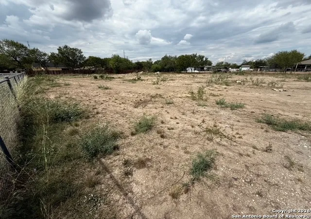 Photo 3 of Land for sale at 2223 Menefee Blvd, San Antonio, TX 78237 | MLS# 1934387 | Listing updated on 2026-01-16