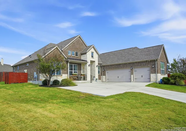 2nd image of 7112 Underwood, Schertz, TX 78154 | MLS# 1934389