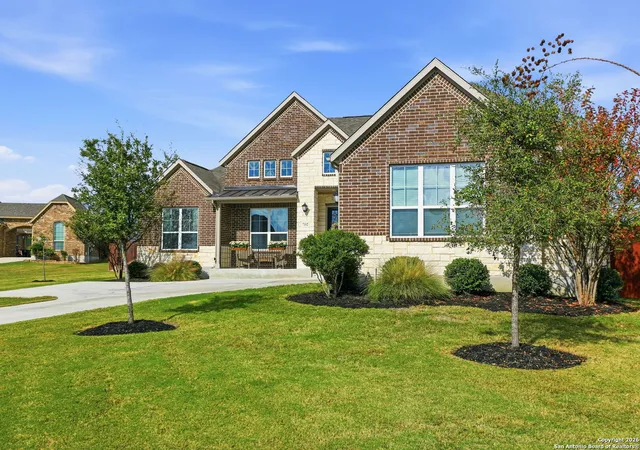 Photo 3 of Sale Pending at 7112 Underwood, Schertz, TX 78154 | MLS# 1934389 | Listing updated on 2026-02-23