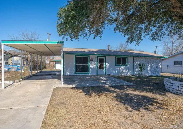 Photo 3 of Single family home for sale at 6227 Apple Valley, San Antonio, TX 78242 | MLS# 1934392 | Listing updated on 2026-03-27