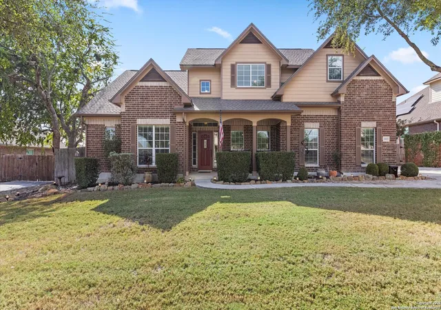 3rd image of 3322 Joshs Way, Marion, TX 78124 | MLS# 1934393