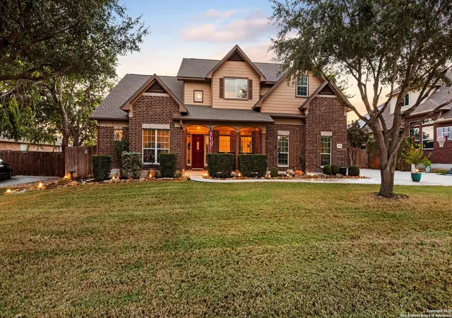 1st image of 3322 Joshs Way, Marion, TX 78124 | MLS# 1934393