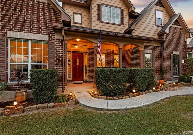 43rd image of 3322 Joshs Way, Marion, TX 78124 | MLS# 1934393