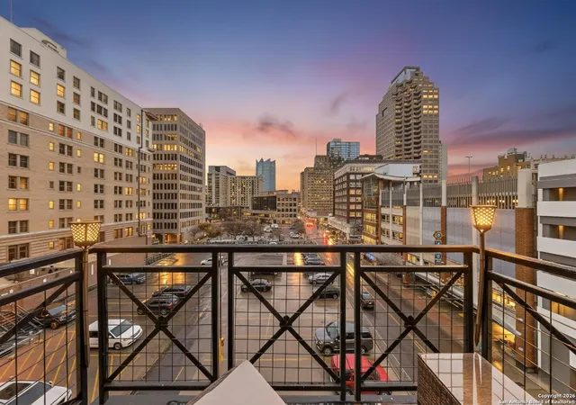 Photo 1 of Condo for sale at 214 E Travis #402, San Antonio, TX 78205 | MLS# 1934397 | Listing updated on 2026-01-27