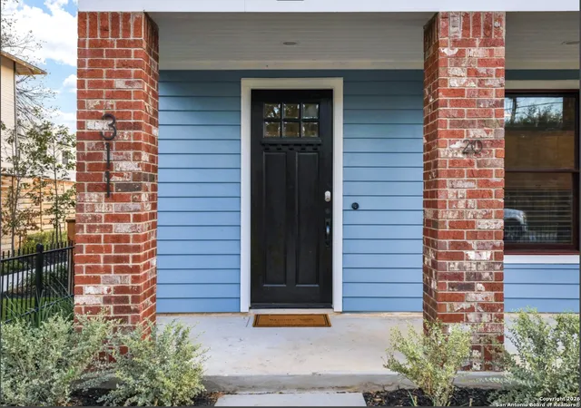 Photo 2 of Single family home for sale at 311 E Evergreen #20, San Antonio, TX 78212 | MLS# 1934403 | Listing updated on 2026-07-27